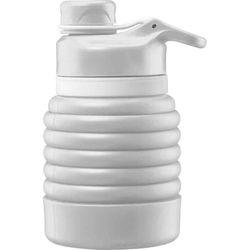 Cellular Collapsible Bottle 750ml, Gray