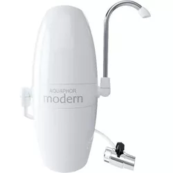 купить Фильтр проточный для воды Aquaphor Modern (2) в Кишинёве 