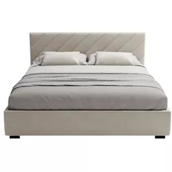 купить Кровать my-STYLE my-Luna 120x200 (P08D12M03) в Кишинёве 