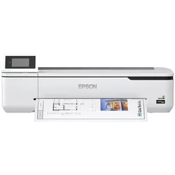 cumpără Imprimantă cu jet Epson SureColor SC-T3100N 24” (610 mm, A1+) (C11CF11301A0) în Chișinău 
