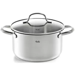 купить Кастрюля Fissler 4011320000 San Francisco Stewpot 20cm в Кишинёве 