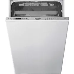 купить Встраиваемая посудомоечная машина Hotpoint-Ariston HSIC3T127C в Кишинёве 