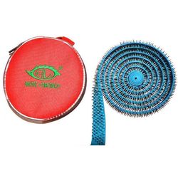 cumpără Dispozitiv de masaj mecanic Lyapko 4257 Banda masaj acupunctura Sanatate 4.3Ag 3 segmente 22х1320/2220mm în Chișinău 