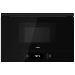 купить Встраиваемая микроволновая печь Teka ML 8220 BIS L FBK в Кишинёве 