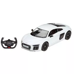 купить Радиоуправляемая игрушка Rastar 74400 R/C 1:14 Audi R8 6 в Кишинёве 