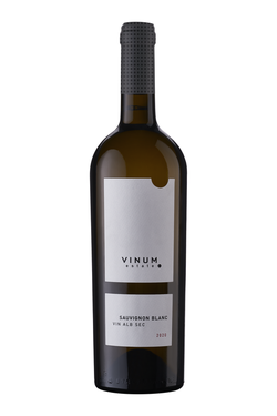 VINUM estate Sauvignon Blanc 2020