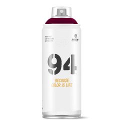 MTN 94 RV-168 Anger Red 400 МЛ
