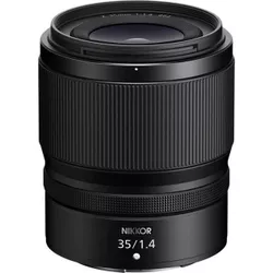 cumpără Obiectiv Nikon Nikon Z 35mm f/1.4 Nikkor în Chișinău 