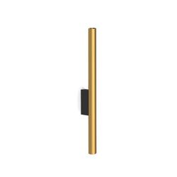 8308 Бра LASER WALL Solid Brass