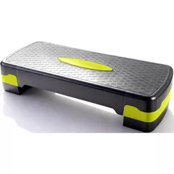 купить Степ платформа SUHS 9527 Step aerobic 67x27cm h=10/15cm art.1940 в Кишинёве 