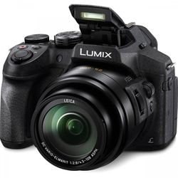 cumpără Aparat foto compact Panasonic DMC-FZ300EEK în Chișinău 