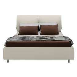 cumpără Pat Bayro SweetDreams 1600x2000, подъёмный механизм, ткань кат. II Js 1080 - 1 în Chișinău 