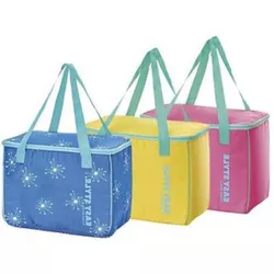 купить Сумка холодильник GioStyle 42369 Easy Style 36,7x21x26,7cm 23l в Кишинёве