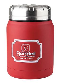 Термос RONDELL RDS-0941 (0.5л)