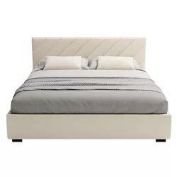 купить Кровать my-STYLE my-Luna 140x200 (P08D14M09) в Кишинёве 