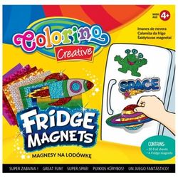 Набор магнитов Space Colorino