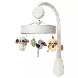 cumpără Carusel pentru pătuț Tiny Love 3333130671 Musical Luxe Mobile, Boho Chic în Chișinău 