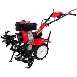 купить Культиватор miscellaneous WG40 7 CP + freza 1.4m в Кишинёве 