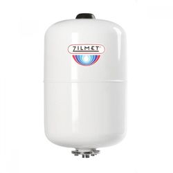 ZILMET Vase de expansiune ACM, HIDROFOR SOLAR-PLUS 35L