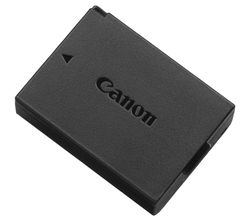 Battery pack Canon LP-E10, for EOS 1200D,1100D & Rebel T3,T5,T6,T7