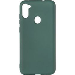 Husa Screen Geeks Soft Touch Samsung A11 [Lavender]