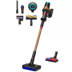 cumpără Aspirator fără fir Dyson V16 Piston Animal Submarine (492969)+perie Optic Fluffy kit în Chișinău 
