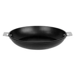 купить Сковорода Cristel P24CWTE Cookway 24cm (fara manere) в Кишинёве 