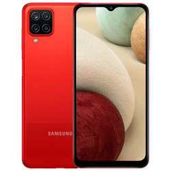 A12 3/32 Red