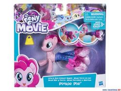 Figură My Little Pony