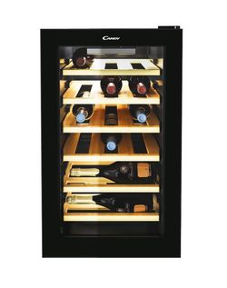 купить Холодильник винный Candy CWCEL 210/N в Кишинёве 