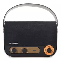 cumpără Boxă portativă Bluetooth Aiwa RBTU-600 în Chișinău 