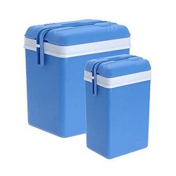 cumpără Geantă frigorifică Holland 16992 пластик 2шт(15l, 35l) în Chișinău 