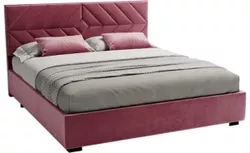 cumpără Pat my-STYLE my-Ruby 140x200 (P25D14M14) în Chișinău 