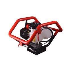 FUBAG Мотобур FPB 71