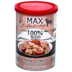 cumpără Hrană pentru animale de companie Falco MAX cubes of lean muscle 400g în Chișinău 