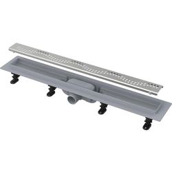 cumpără Trap de duș Alcaplast APZ8-650M комплект în Chișinău 