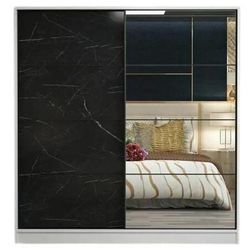 cumpără Dulap Trendy Kale-3968, 180x210x52cm în Chișinău 