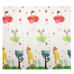 купить Коврик игровой New World HC-2218 Transport, cod 919460 в Кишинёве 