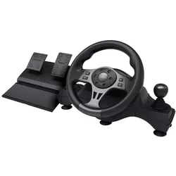 купить Руль для компьютерных игр Trust GXT 289 Movi в Кишинёве 