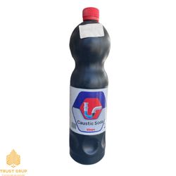 Сода каустическая KIMYA 1 Л