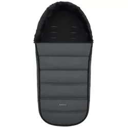 купить Аксессуар для колясок Kikka Boo 31108040166 Husa de iarna pentru carucior Urban Grey в Кишинёве 