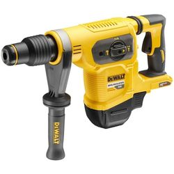 купить Перфоратор DeWalt DCH481N-XJ в Кишинёве 