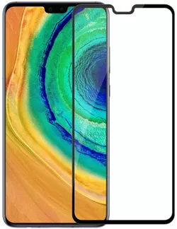 Защитное стекло Nillkin Huawei Mate 30, XD CP+ Max Tempered Glass