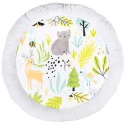 купить Коврик игровой Chipolino PGB02501FRT Forest в Кишинёве 
