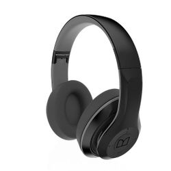 Monster N-Tune-450 Black, Bluetooth headphones