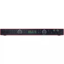 cumpără DJ controller Focusrite Scarlett 18i20 4th Gen în Chișinău 