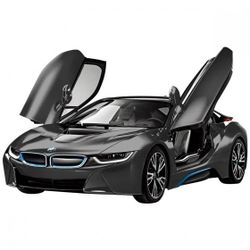 Rastar BMW i8 1:14, Black