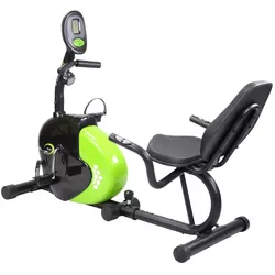 cumpără Bicicletă fitness HMS 4169 Bicicleta orizontala (120kg) R9259 Plus (17-06-005) în Chișinău 