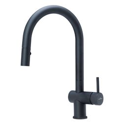 cumpără Bateria bucătărie Reginox R37416 Flint Total Black în Chișinău 