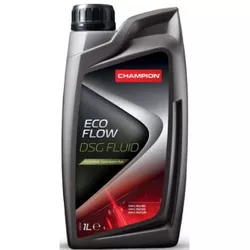 купить Масло Champion ECO FLOW DSG FLUID1L (5080) в Кишинёве 